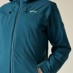 Wentwood Damen Doppeljacke