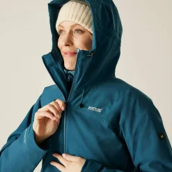 Wentwood Damen Doppeljacke