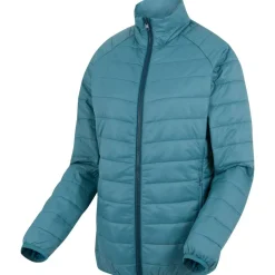 Wentwood Damen Doppeljacke