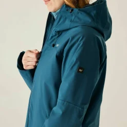Wentwood Damen Doppeljacke