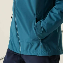 Wentwood Damen Doppeljacke