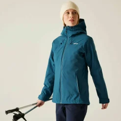 Wentwood Damen Doppeljacke