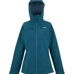 Wentwood Damen Doppeljacke