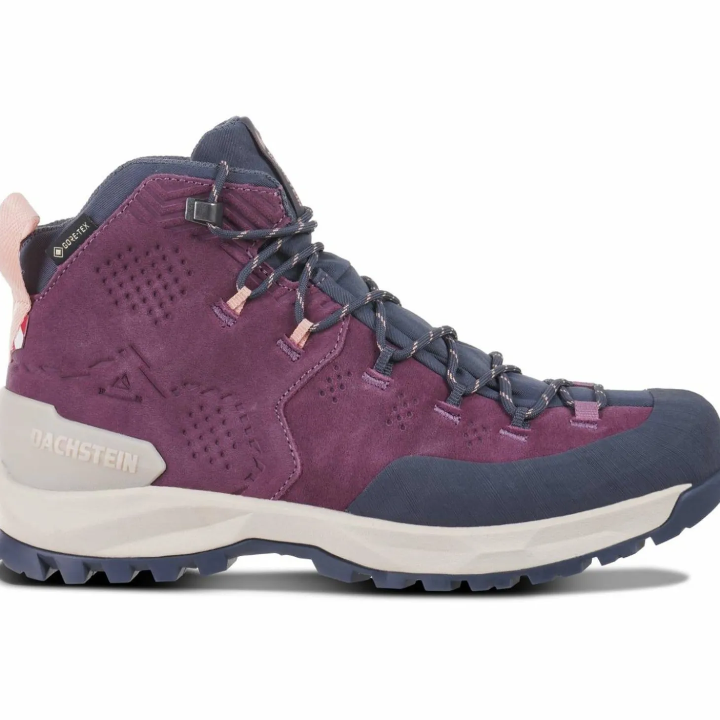 Westgrat MC GTX Damen Trekkingstiefel