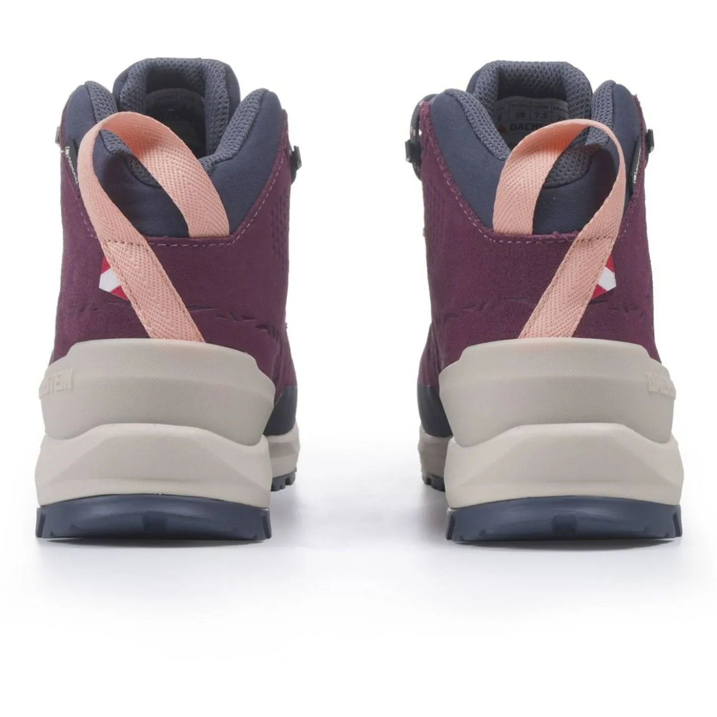 Westgrat MC GTX Damen Trekkingstiefel
