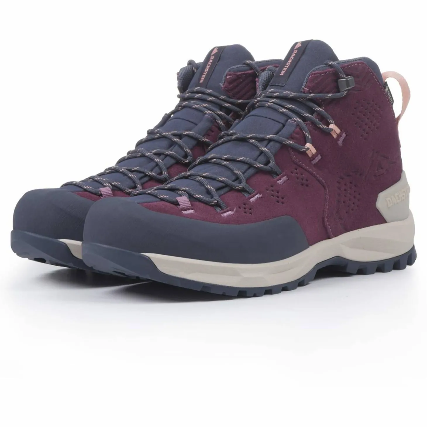 Westgrat MC GTX Damen Trekkingstiefel