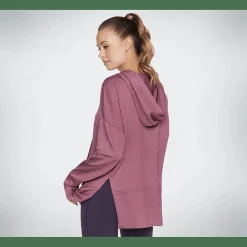 Whd78 Damen Kapuzensweater