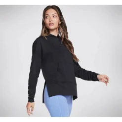 Whd78 Damen Kapuzensweater