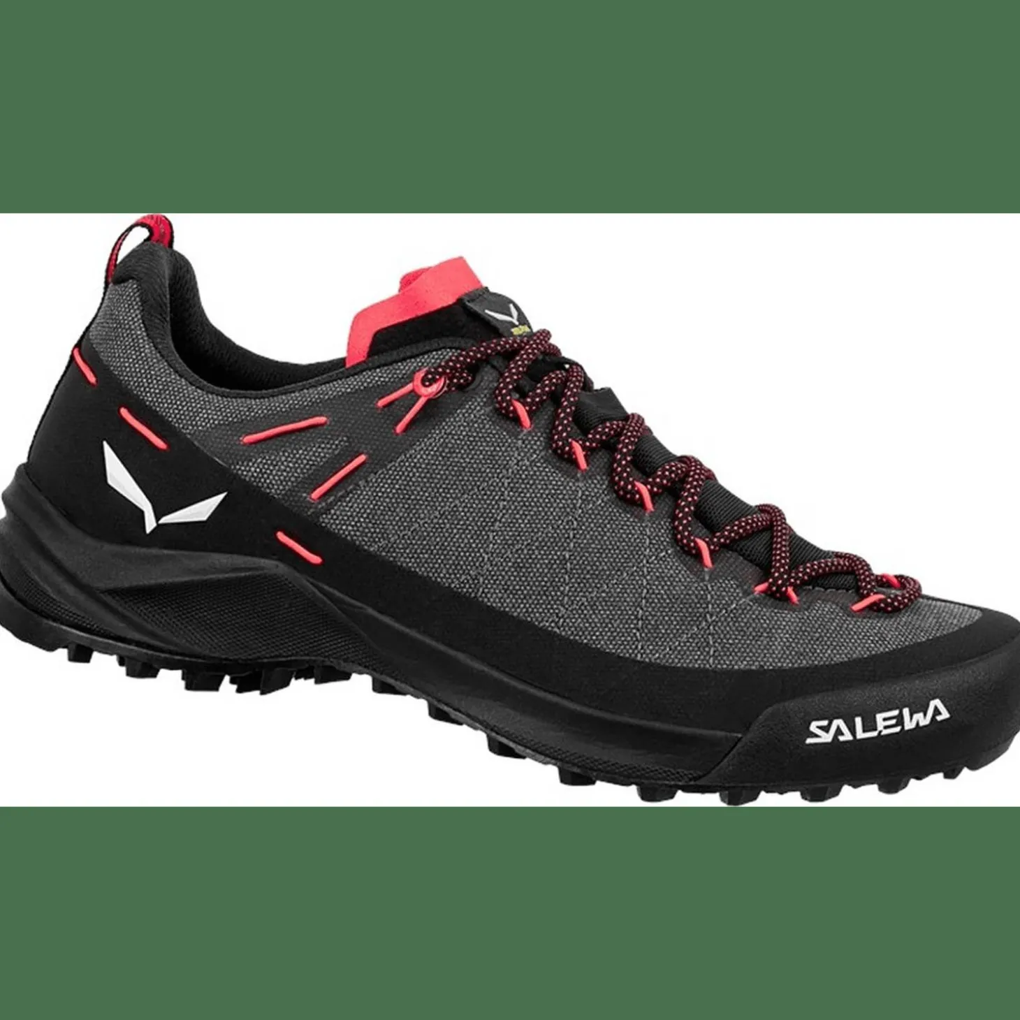 Wildfire Canvas Damen Multifunktionsschuhe
