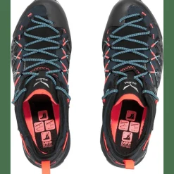 Wildfire Edge GTX Damen Multifunktionsschuhe