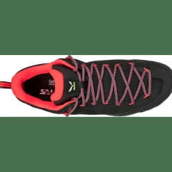 Wildfire Leather Damen Trekkingstiefel