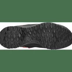 Wildfire Leather Damen Trekkingstiefel