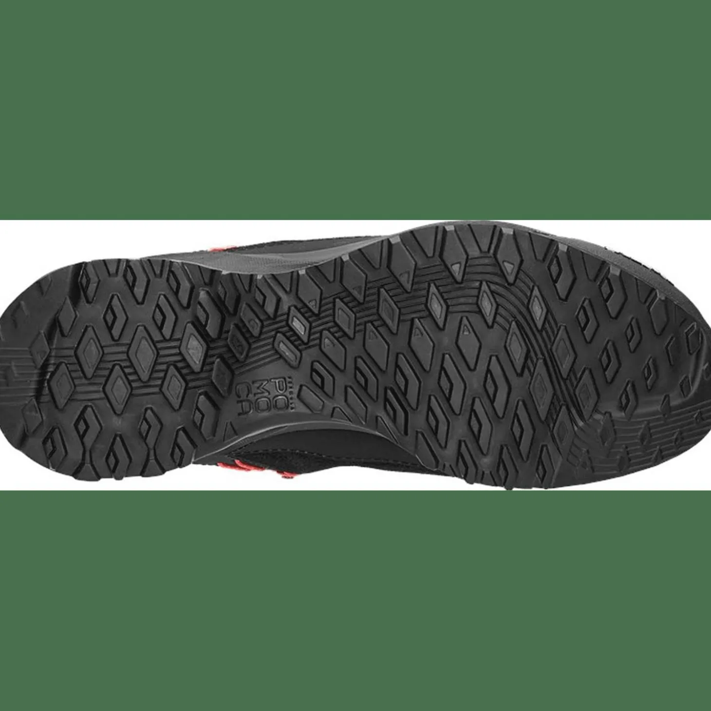Wildfire Leather Damen Trekkingstiefel