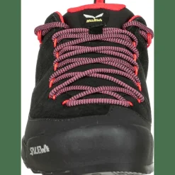 Wildfire Leather Damen Trekkingstiefel