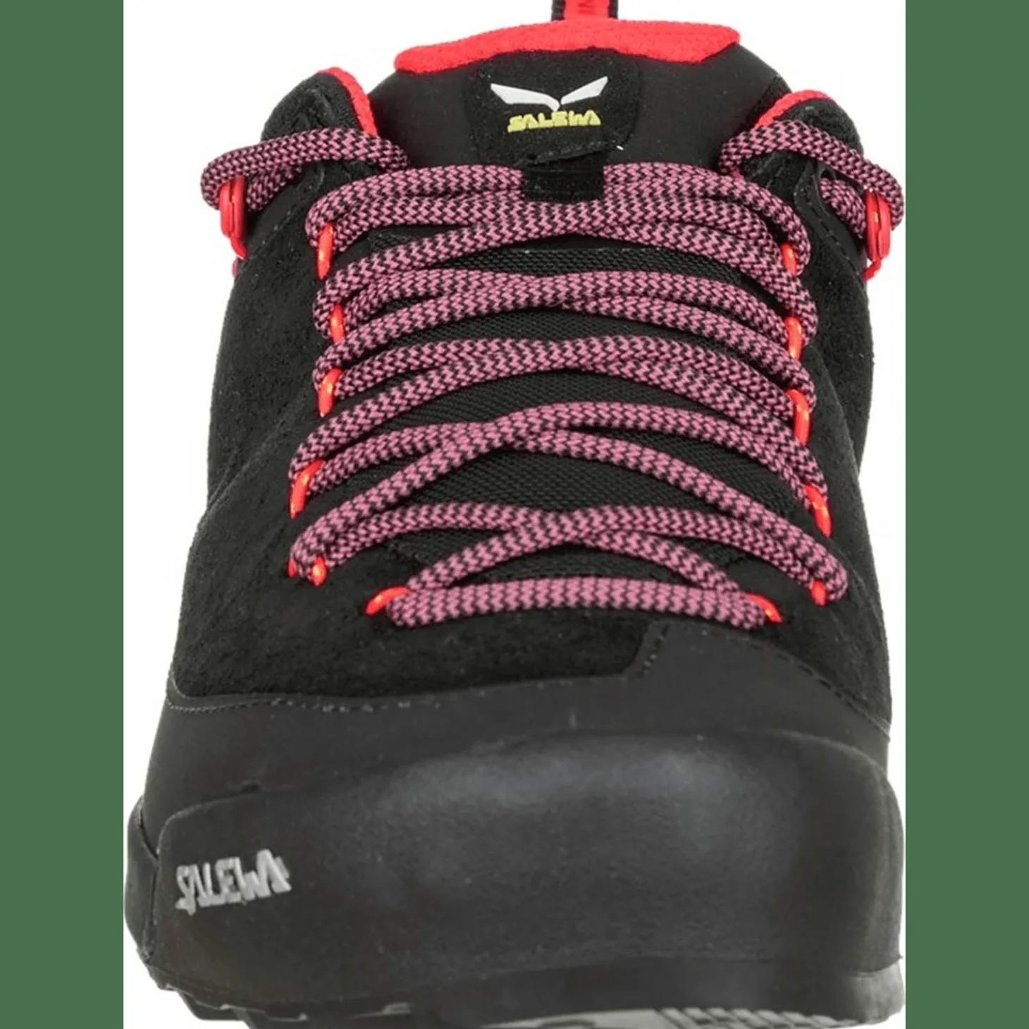 Wildfire Leather Damen Trekkingstiefel