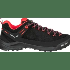 Wildfire Leather Damen Trekkingstiefel