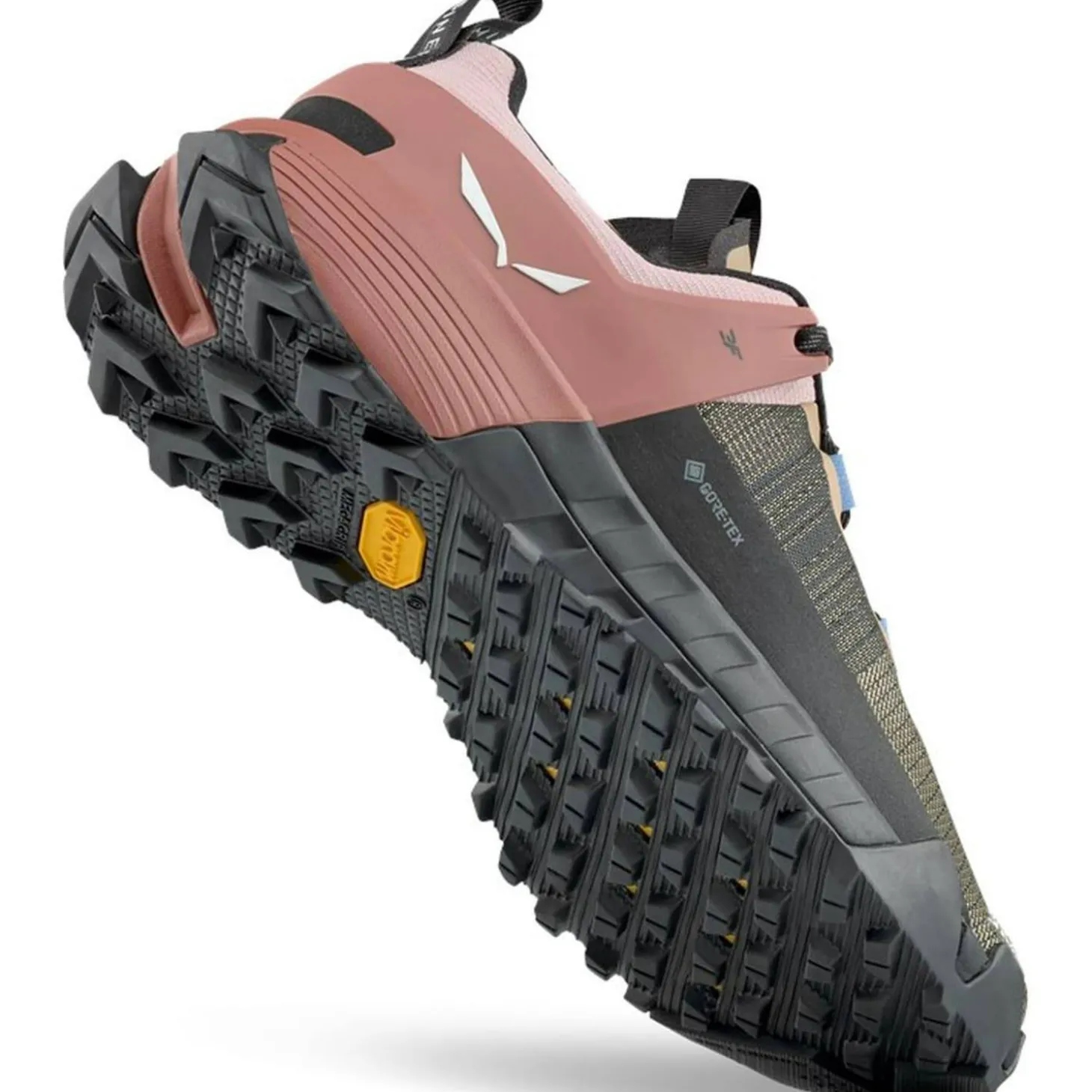 Wildfire Nxt GTX Damen Multifunktionsschuhe