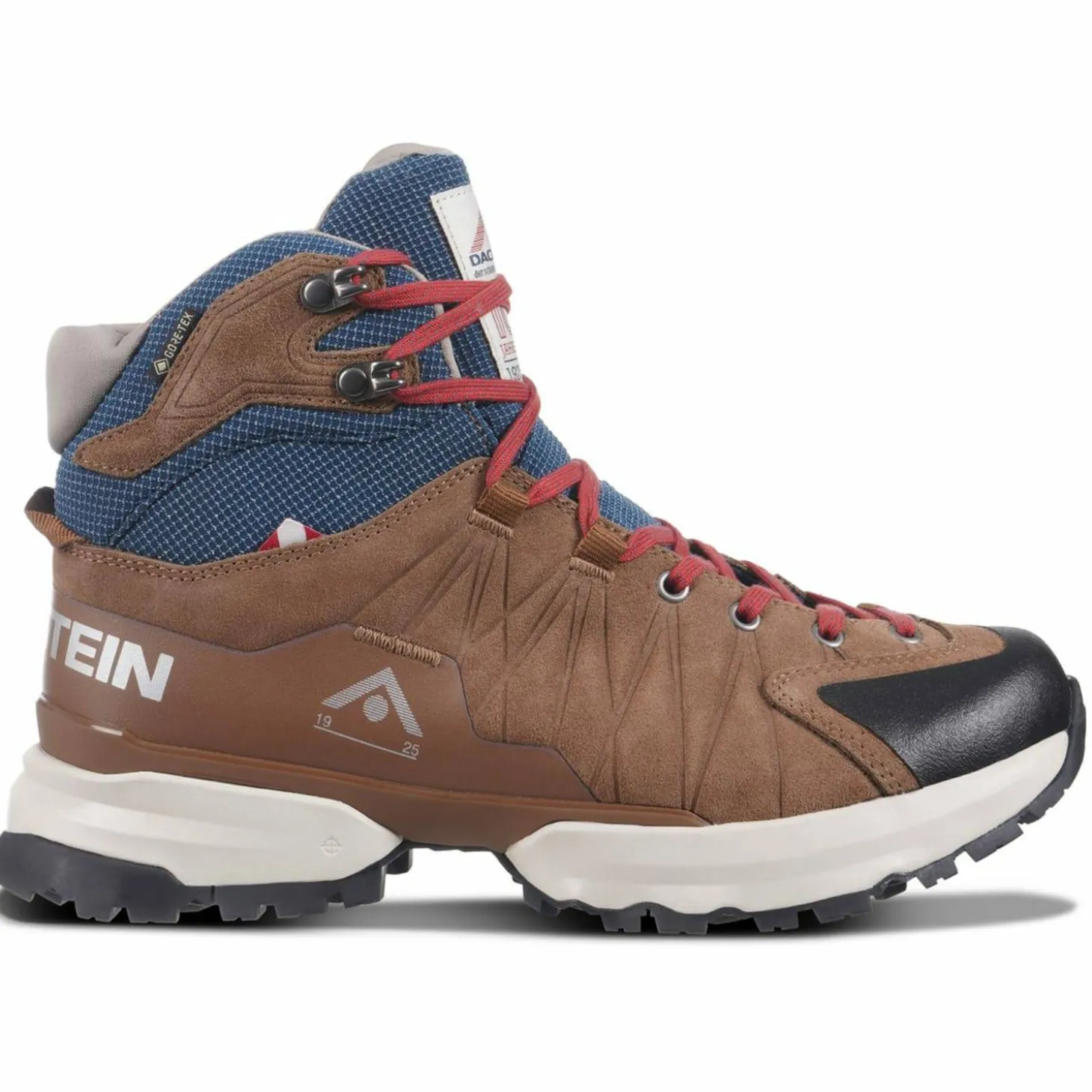 Wildspitze GTX 1925W Damen Trekkingstiefel