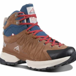 Wildspitze GTX 1925W Damen Trekkingstiefel