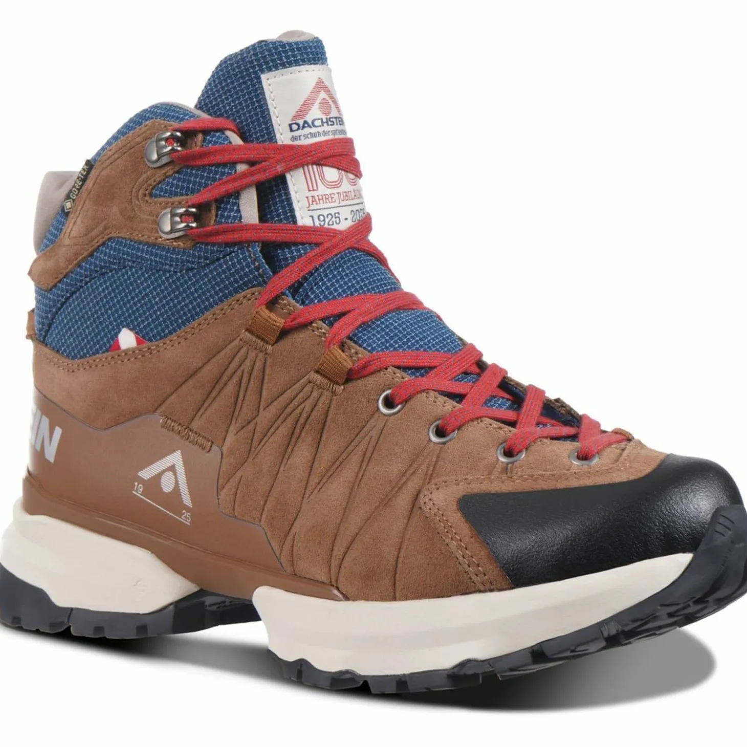 Wildspitze GTX 1925W Damen Trekkingstiefel