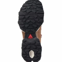 Wildspitze GTX 1925W Damen Trekkingstiefel