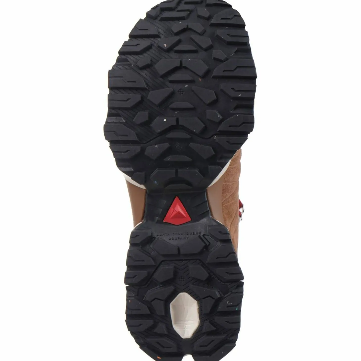 Wildspitze GTX 1925W Damen Trekkingstiefel