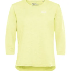 Wildtrail 3/4 Damen T-Shirt
