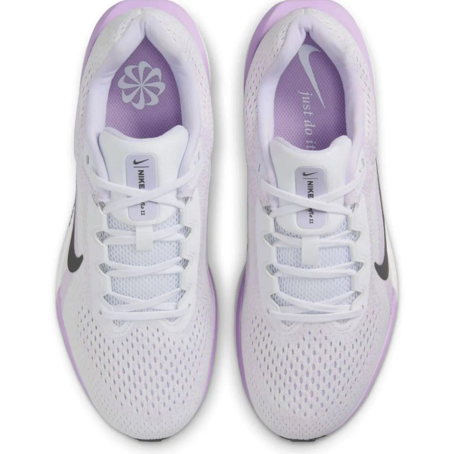 Winflo 11 Road Damen Laufschuhe