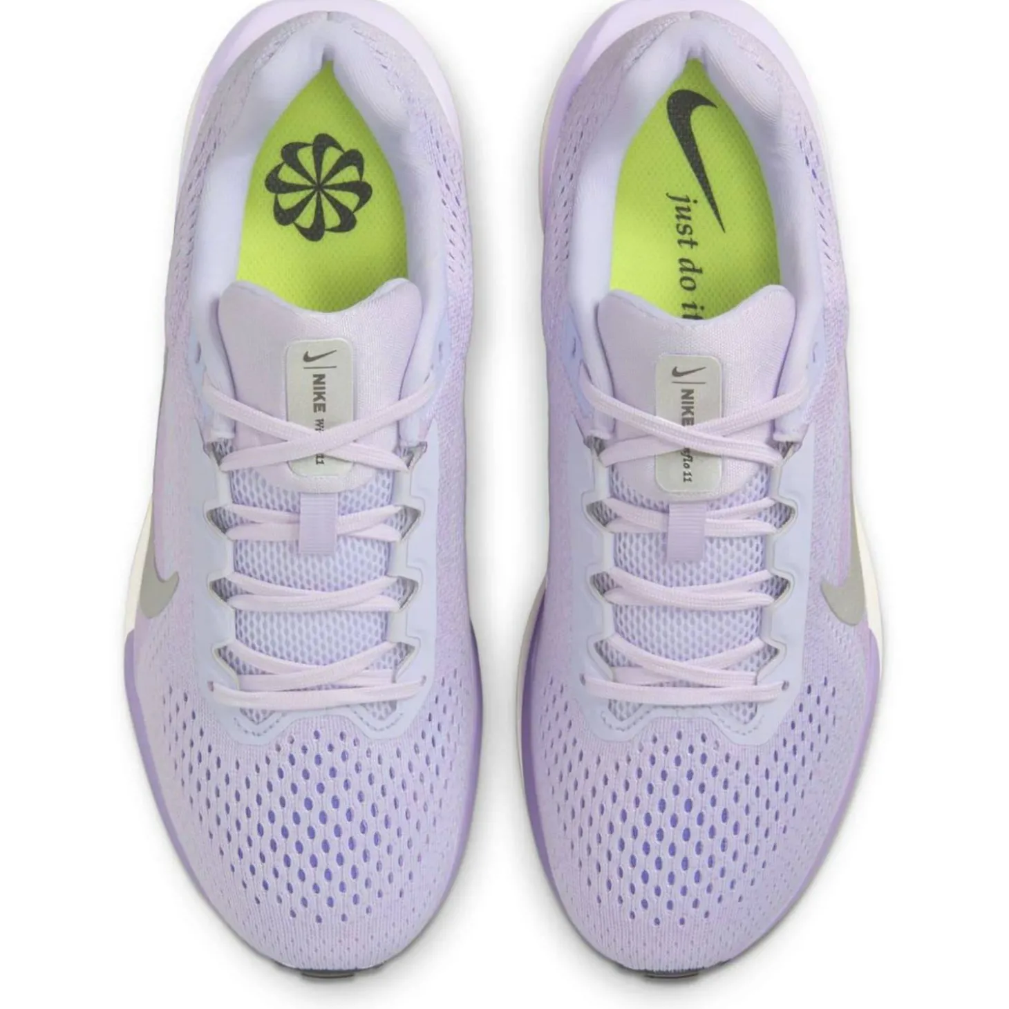 Winflo 11 Road Damen Laufschuhe