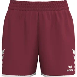 Wings without inner slip Damen Shorts