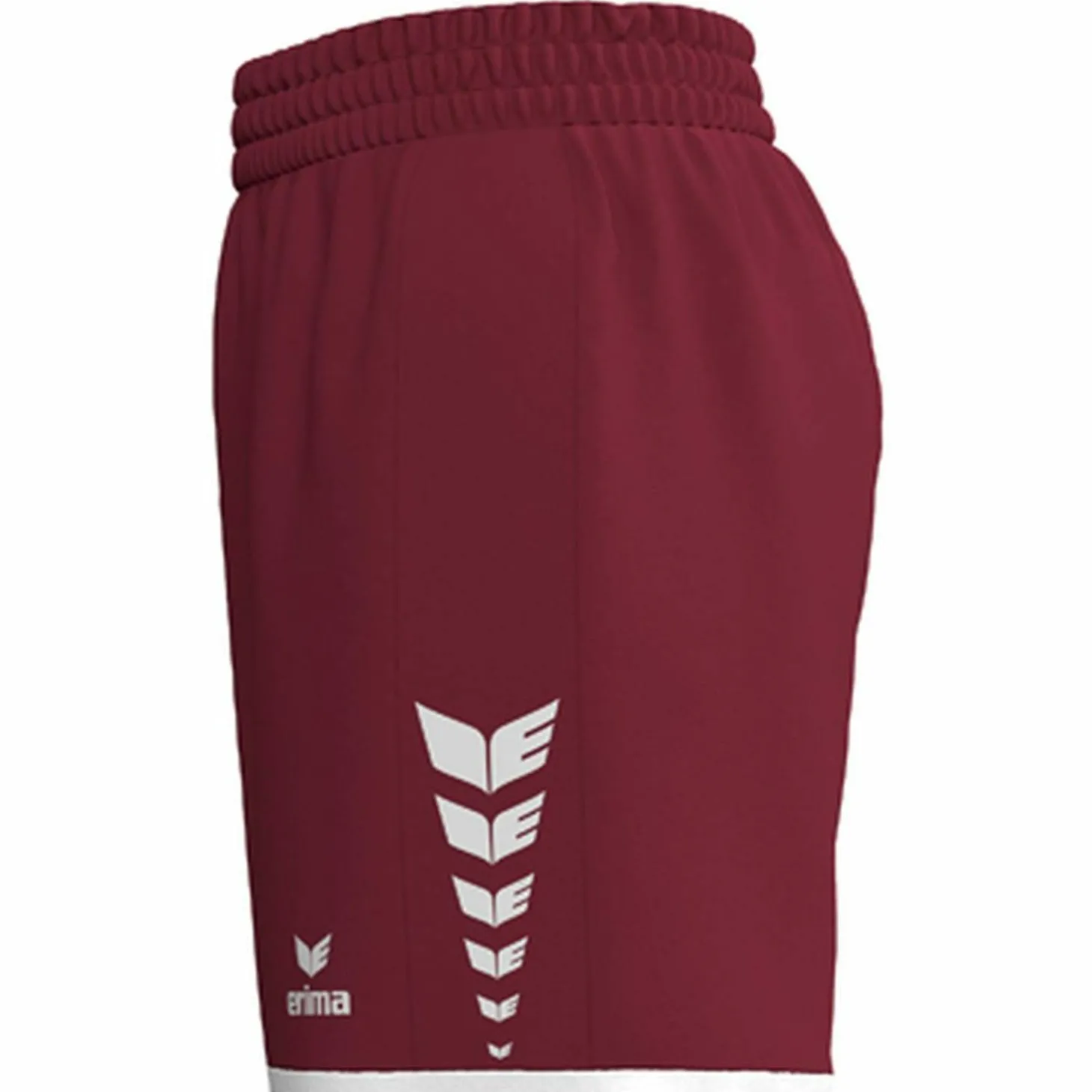 Wings without inner slip Damen Shorts