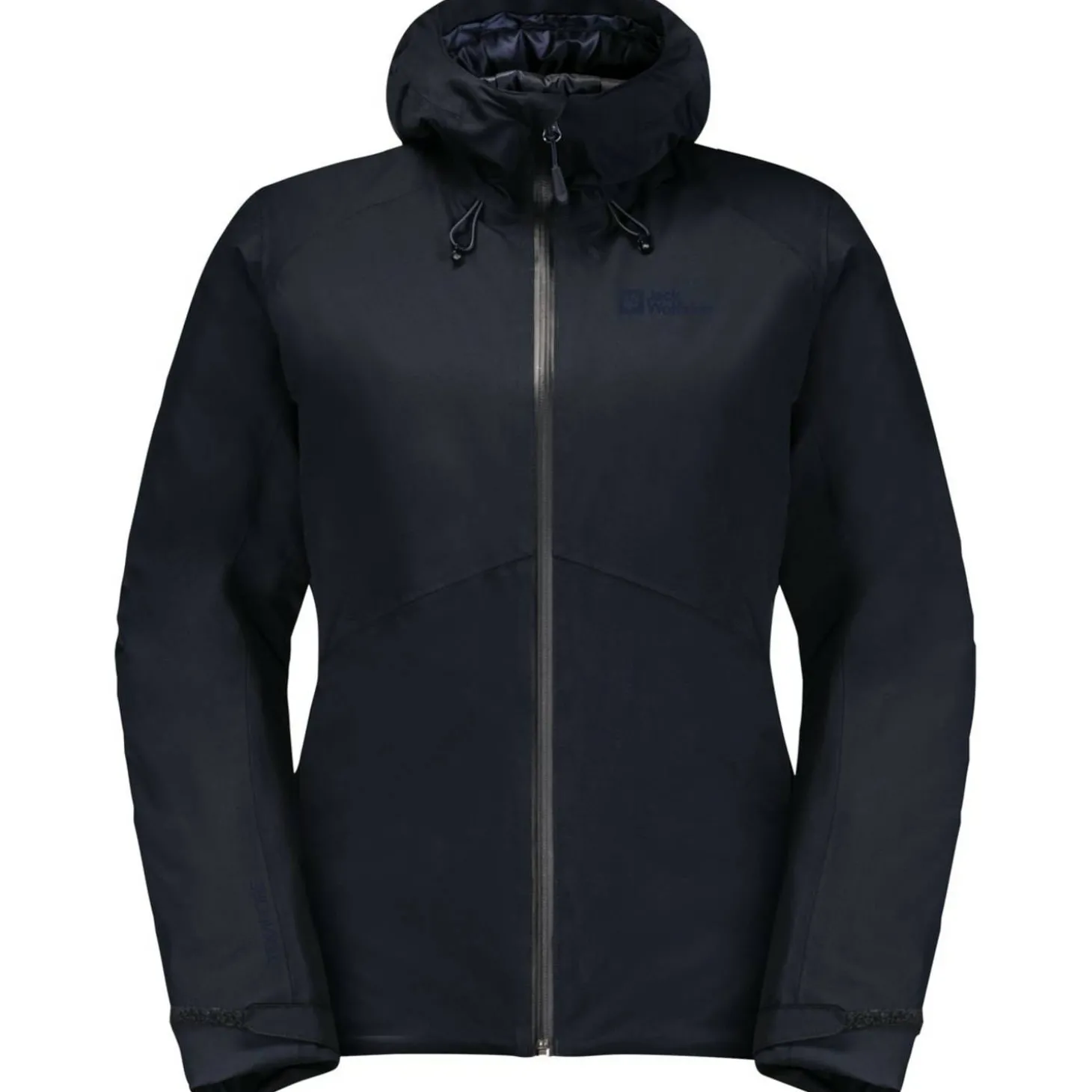 Wisper Insulated Damen Funktionsjacke