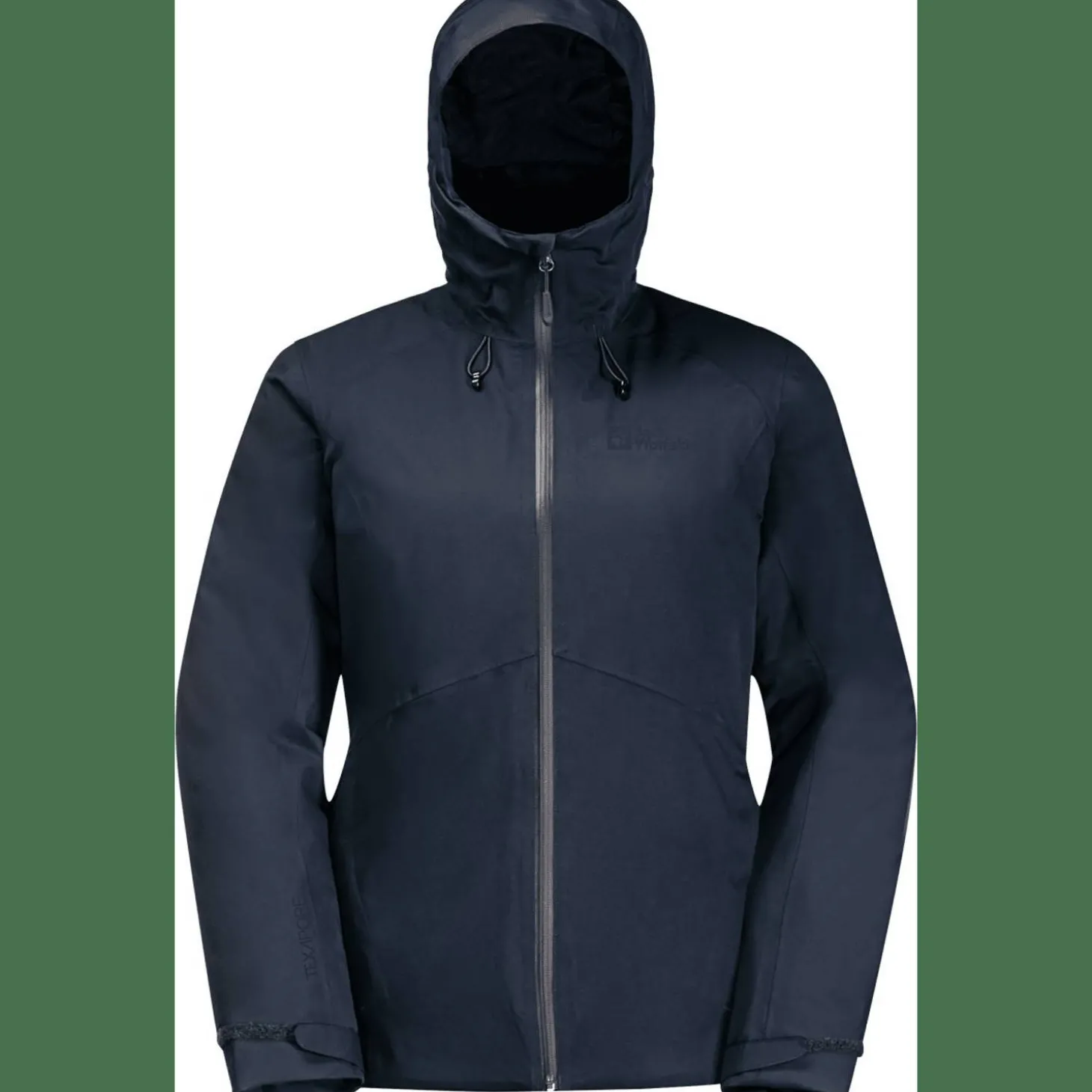 Wisper Insulated Damen Funktionsjacke