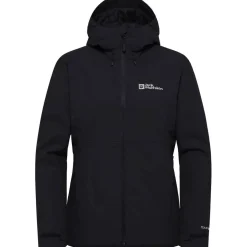 Wisper Insulated Damen Funktionsjacke