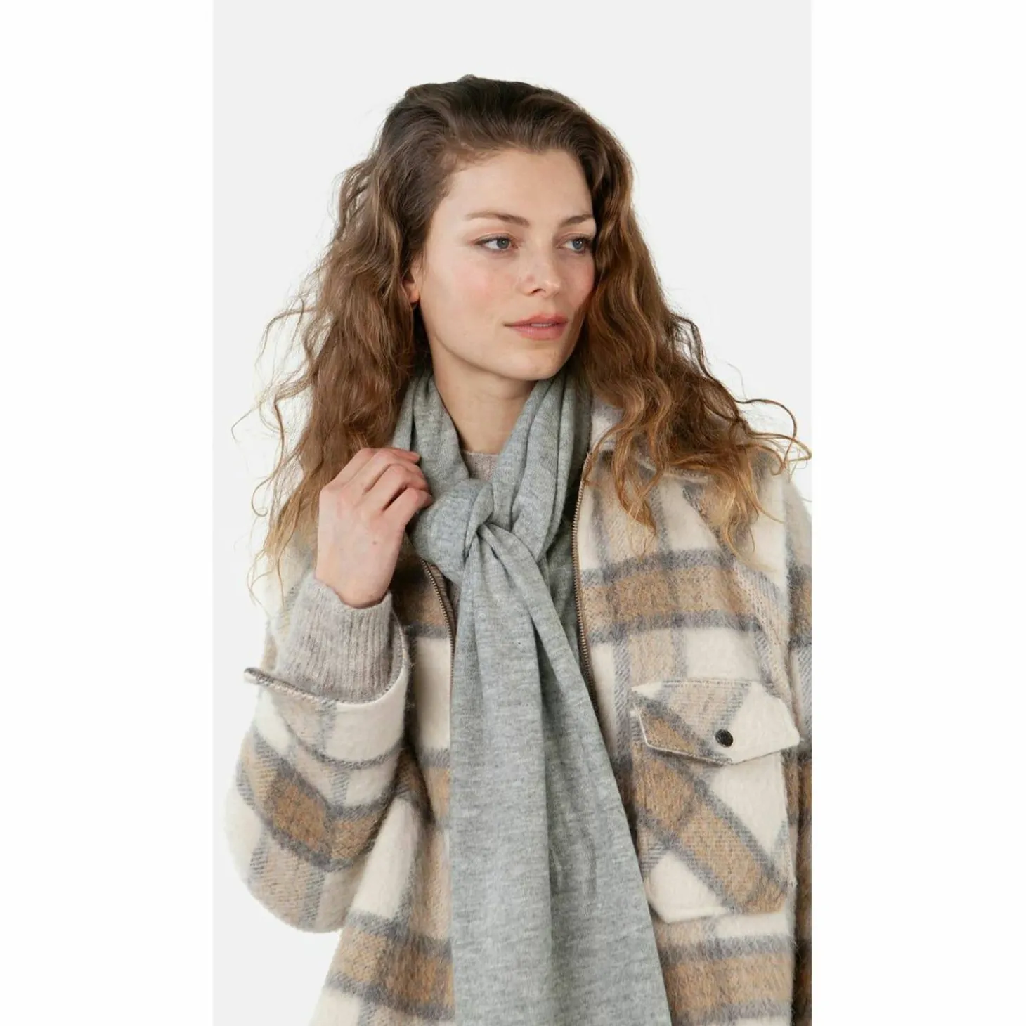 Witzia Damen Schal