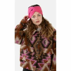 Witzia Damen Stirnband