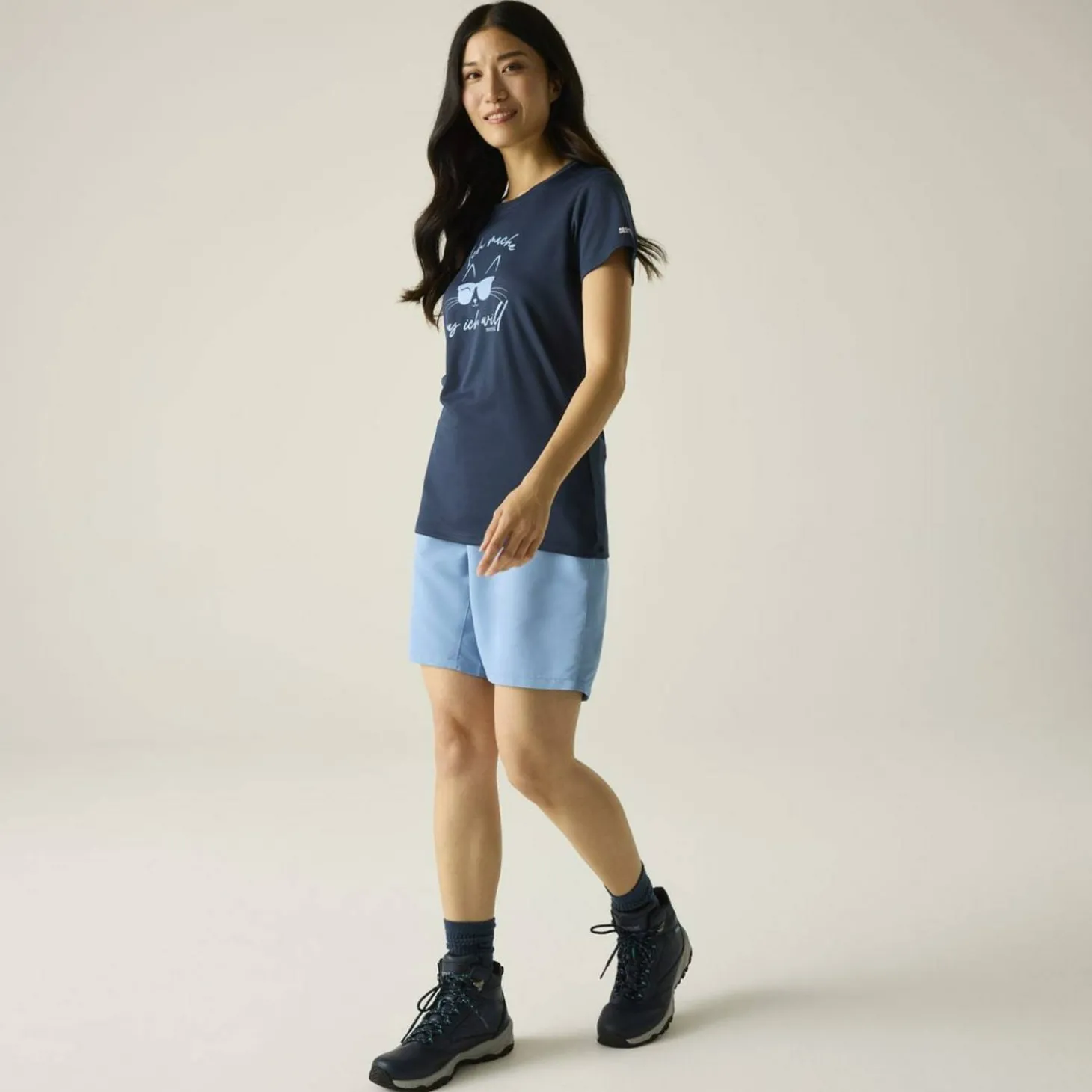 WnsFingalSgn Damen T-Shirt