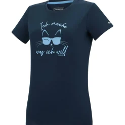 WnsFingalSgn Damen T-Shirt