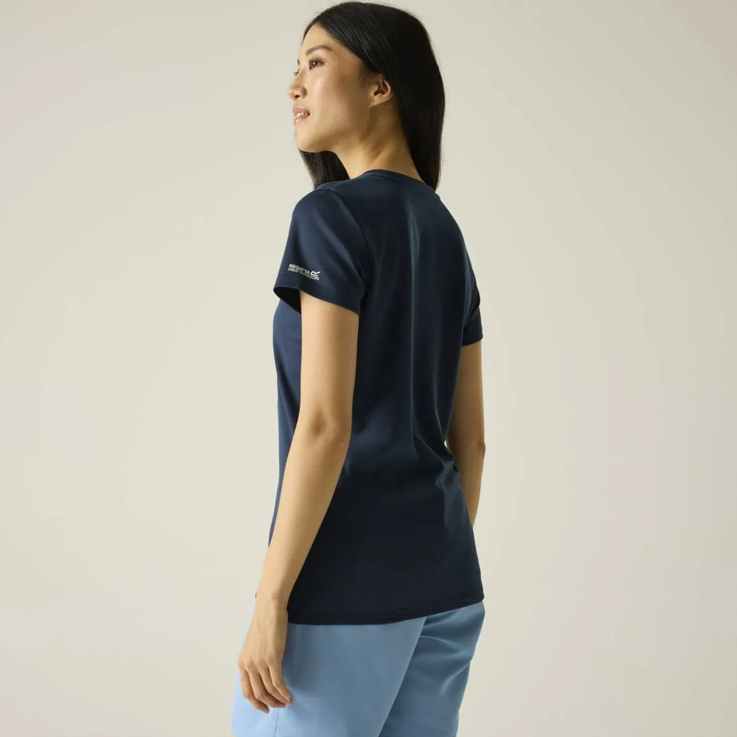 WnsFingalSgn Damen T-Shirt