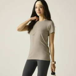 WnsFingalStretch Damen T-Shirt