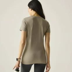WnsFingalStretch Damen T-Shirt