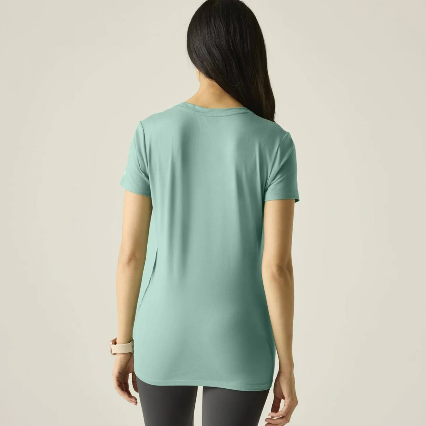 WnsFingalStretch Damen T-Shirt
