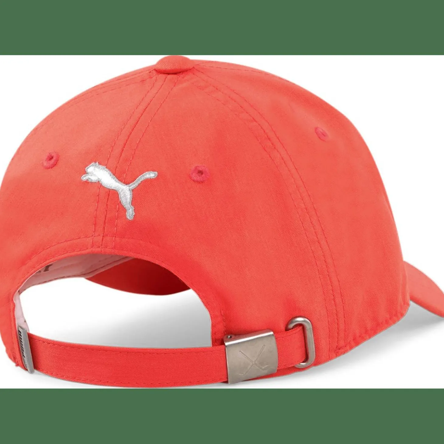 Women's P Adj Damen Cap