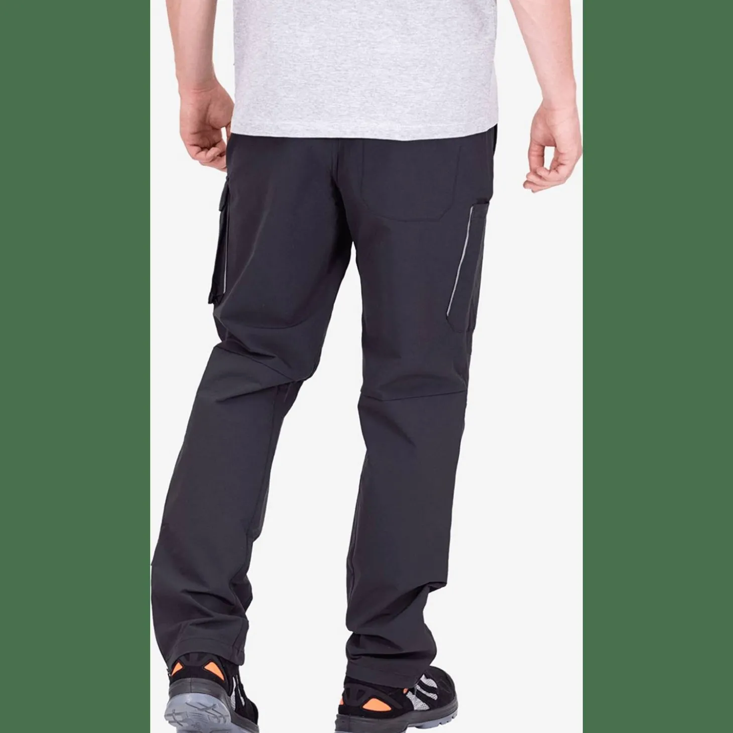 Work Damen Hose