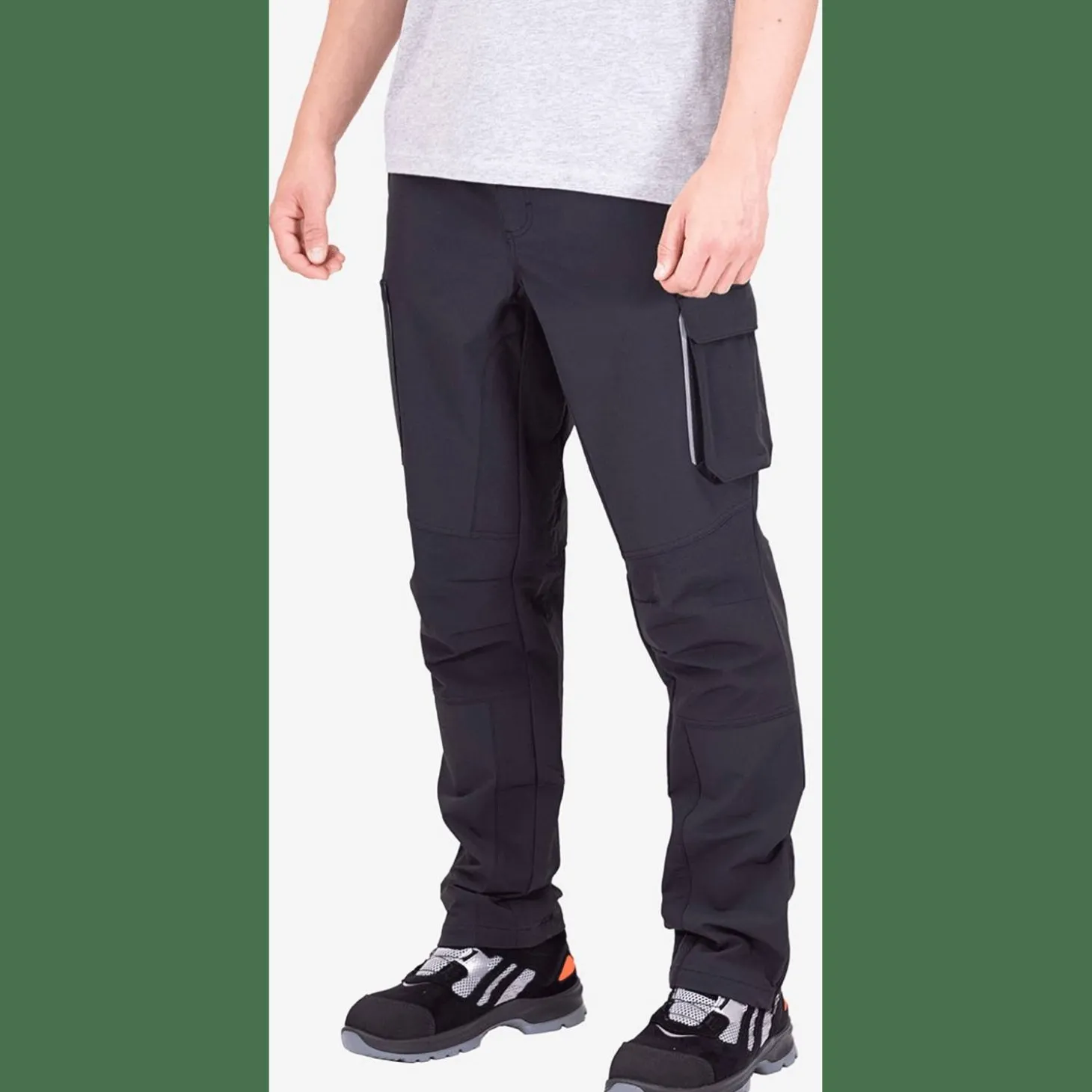 Work Damen Hose