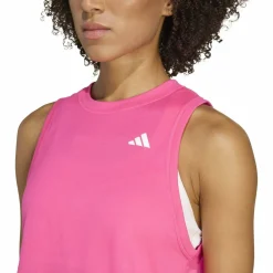 Workout Essentials Boxy Damen T-Shirt