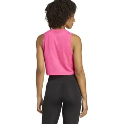 Workout Essentials Boxy Damen T-Shirt