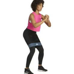 Workout Essentials Boxy Damen T-Shirt