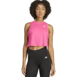 Workout Essentials Boxy Damen T-Shirt