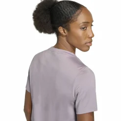 Workout Essentials Crew Neck Damen T-Shirt
